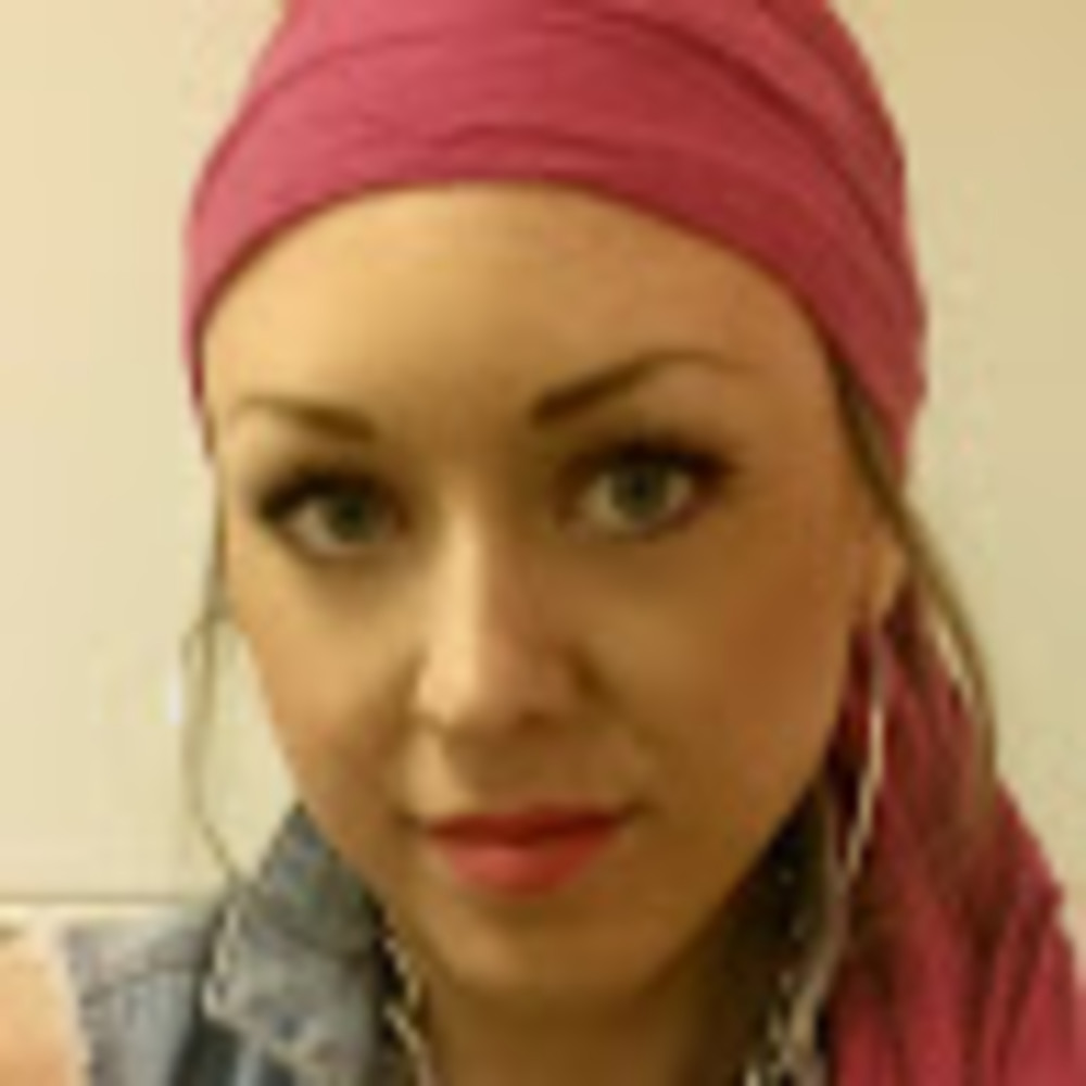 Meet your Posher, Kristin